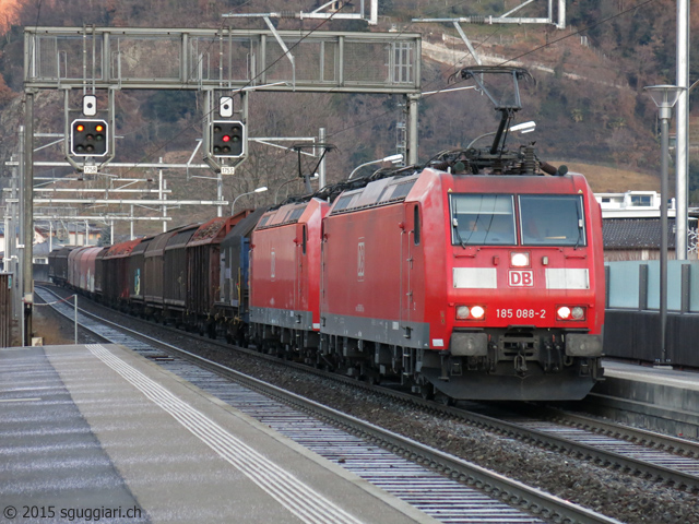 DB BR 185 088-2